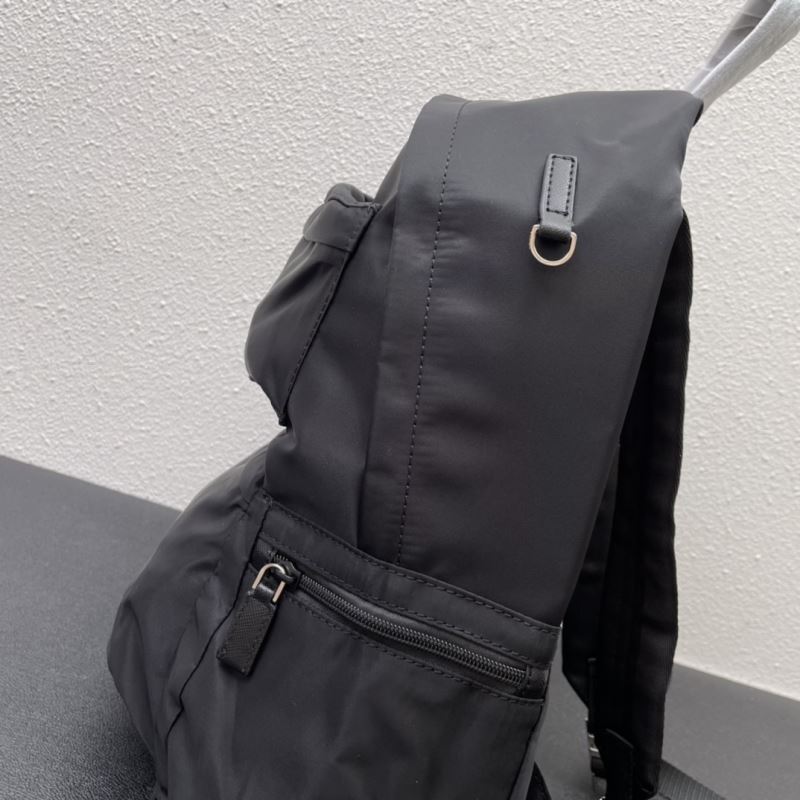 Prada Backpacks